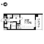 京都市上京区寺今町 7階建 築18年のイメージ