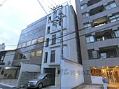 京都市中京区津軽町 6階建 築20年のイメージ