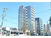 京都市中京区壬生淵田町 10階建 築22年のイメージ