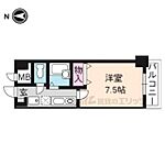 京都市北区紫竹西北町 5階建 築22年のイメージ