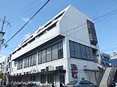 京都市中京区壬生松原町 4階建 築39年のイメージ
