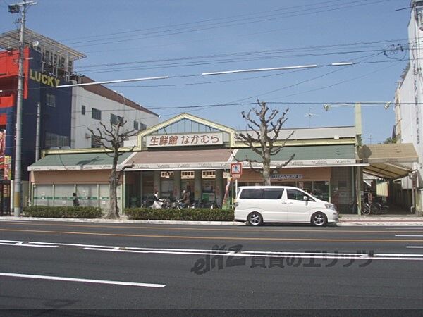 ルミエール北大路 602｜京都府京都市北区小山下内河原町(賃貸マンション1LDK・6階・36.08㎡)の写真 その20