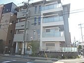 京都市北区上賀茂松本町 4階建 築2年のイメージ