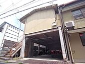 京都市上京区柏清盛町 2階建 築41年のイメージ