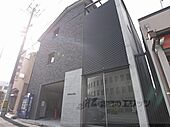 京都市北区紫竹下本町 3階建 築15年のイメージ