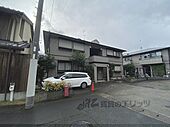 京都市北区上賀茂岡本町 2階建 築26年のイメージ