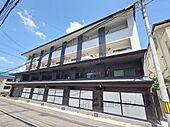京都市中京区釜座通押小路上る上松屋町 4階建 築6年のイメージ