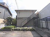 京都市北区上賀茂岡本町 2階建 築29年のイメージ