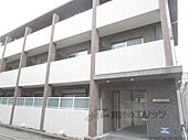 京都市北区鷹峯木ノ畑町 3階建 築14年のイメージ