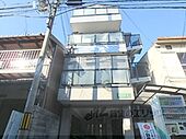 京都市中京区西ノ京壺ノ内町 4階建 築34年のイメージ