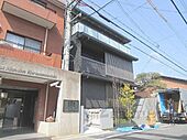 京都市上京区近衛町 3階建 築1年未満のイメージ