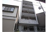 京都市下京区妙満寺町 7階建 築17年のイメージ