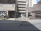 京都市下京区油小路通四条下る石井筒町 10階建 築25年のイメージ