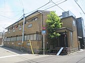 京都市北区小山下内河原町 2階建 築29年のイメージ