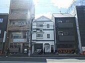 京都市右京区梅津神田町 5階建 築25年のイメージ
