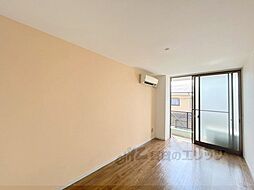 ピュアネス畑中 202 2階1Kのリビング/ダイニング