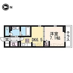 太秦天神川駅 6.0万円