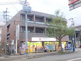 プルミエール上賀茂 302 ｜ 京都府京都市北区上賀茂石計町（賃貸アパート1LDK・3階・40.05㎡） その23