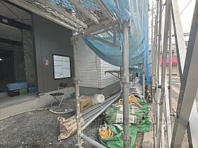 シャーメゾン京都旧二条 205 ｜ 京都府京都市中京区西ノ京車坂町（賃貸マンション1LDK・2階・45.91㎡） その7