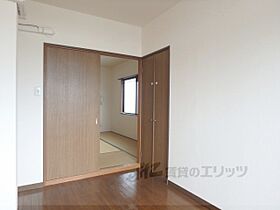 京都府京都市右京区山ノ内北ノ口町（賃貸マンション2K・1階・29.00㎡） その6