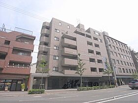 リーガル京都御所東  ｜ 京都府京都市上京区梶井町（賃貸マンション2LDK・6階・61.56㎡） その12