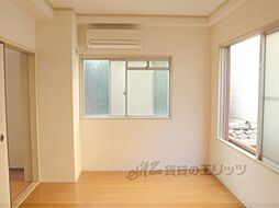 阪急京都本線 大宮駅 徒歩8分の賃貸マンション 2階1DKのリビング/ダイニング