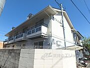 嵯峨嵐山駅より徒歩10分 1階 築36年4ヶ月の賃貸物件