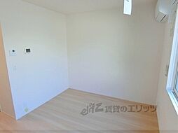 カーサデルマッティーノ 101 1階1Kのリビング/ダイニング