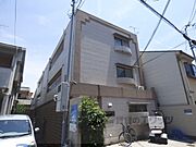 フレグランス新町 3階 築38年1ヶ月の賃貸物件