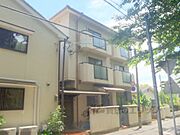 チェリーハイツ 3階 築40年11ヶ月の賃貸物件