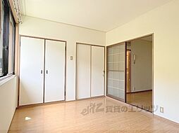 オレンジハイツＢ棟 B102 1階3DKのリビング/ダイニング