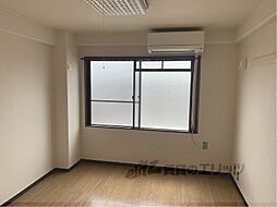 テソロナガノ 302 4階ワンルームのリビング/ダイニング