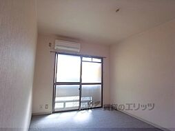 竹中ビル 3階1DKのリビング/ダイニング