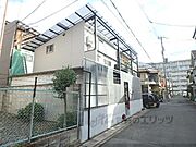 太秦天神川駅より徒歩3分 2階 築12年9ヶ月の賃貸物件