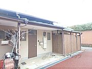 帷子ノ辻駅より徒歩7分 1階 築48年8ヶ月の賃貸物件