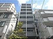 CITYSPIRE烏丸御池 6階 築21年8ヶ月の賃貸物件