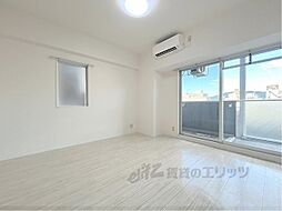 京都地下鉄東西線 烏丸御池駅 徒歩4分の賃貸マンション 5階1Kのリビング/ダイニング