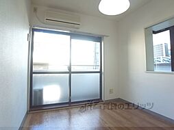 メゾンドパルファン 201 2階1Kのリビング/ダイニング