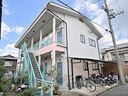 鳴滝ハウス 2階 築41年7ヶ月の賃貸物件