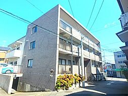 京都市営烏丸線 北大路駅 バス13分 玄琢下下車 徒歩2分の賃貸マンション