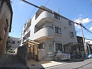 鞍馬口駅より徒歩7分 1階 築35年1ヶ月の賃貸物件