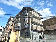 太秦駅より徒歩8分 4階 築27年9ヶ月の賃貸物件