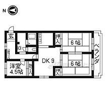間取り：226072241037