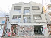 出町柳駅より徒歩5分 3階 築38年11ヶ月の賃貸物件