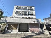 太秦駅より徒歩5分 3階 築42年4ヶ月の賃貸物件