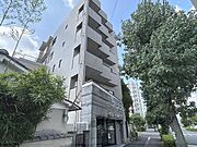 鞍馬口駅より徒歩8分 5階 築34年4ヶ月の賃貸物件