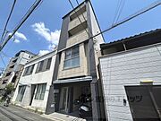 今出川駅より徒歩4分 2階 築14年9ヶ月の賃貸物件