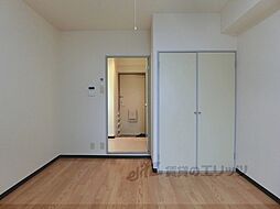 ピュアー紙屋川 305 3階1Kのリビング/ダイニング