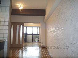 エル・カーサー 302 3階2LDKのリビング/ダイニング