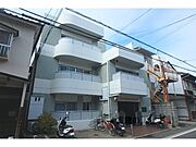 西院駅より徒歩9分 4階 築37年7ヶ月の賃貸物件